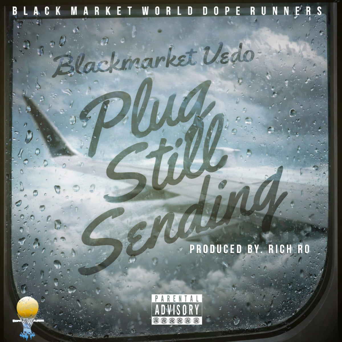 Single Cover