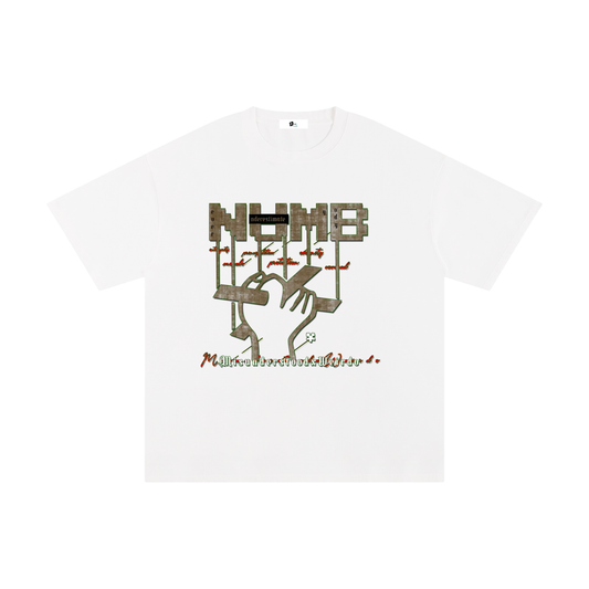 N.U.M.B Pilot Tee