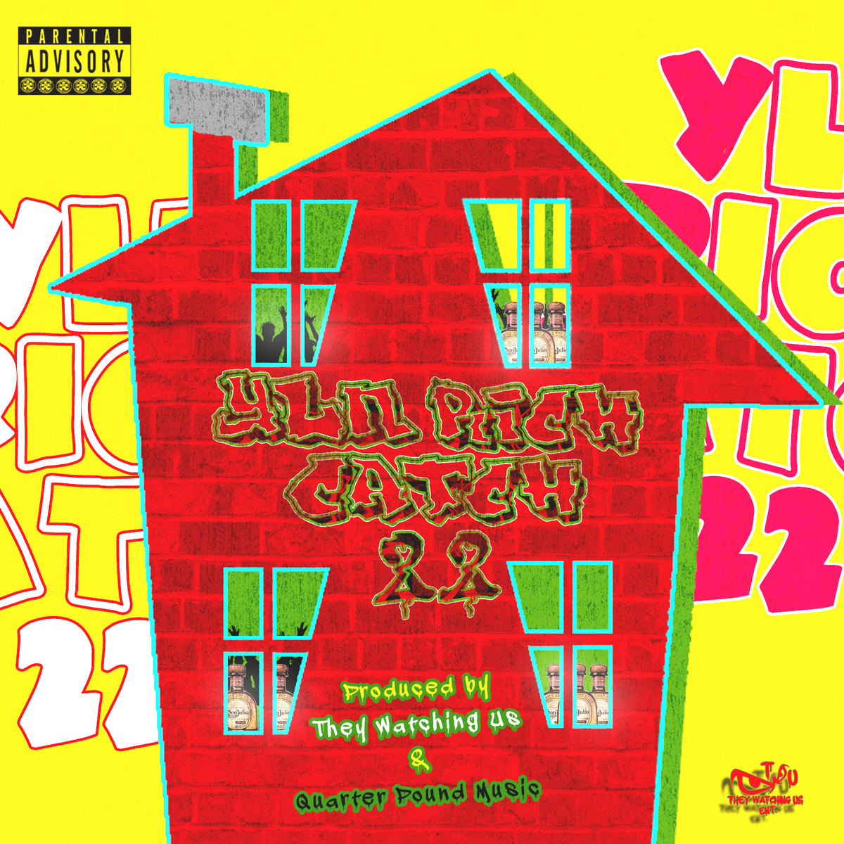 Single Cover