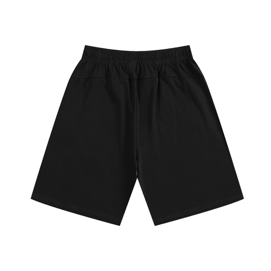 Covered Shorts